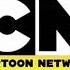 Заставка канала Cartoon Network 2016