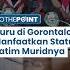 Modus Guru Di Gorontalo Ajak Muridnya Jalin Hubungan Manfaatkan Status Yatim Piatu Korban