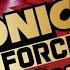 Golden Bay Sonic Forces Speed Battle OST