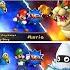 Mario Party 9 Complete All Boss Battles