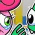 РАДУЖНЫЕ ДРУЗЬЯ ЗАКЛЯТЫЕ ВРАГИ Poppy Playtime Rainbow Friends Анимации на русском