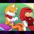 Эми и Соник Между нами нет Любви Animation Sonic Recommended Sonic соник Memes