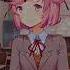 Doki Doki Literature Club Natsuki Death Scene