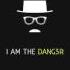 Dang3r I Am The Danger Original Mix Remake 2016