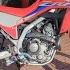 GOT MY NEW BIKE HONDA CRF300L