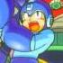 Mega Man 8 Music Reminiscence