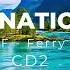 Trance Nation Vol 2 1999 System F Ferry Corsten CD2