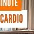 Perte De Poids En 10min Circuit 100 Cardio SANS PUB DAY21