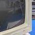 I Found A New Old Stock Monochrome Monitor From 1986 Sceptre MM 211