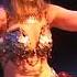 Alyra Sword Dance Belly Dance Improvisation New York City