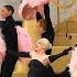 Lady Gaga Performs At Paris Olympics Opening Ceremony NBC Sports