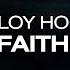 Eloy Hoose Have Faith In Me