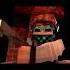 СМЕРТЕЛЬНАЯ ИГРА Buckshot Roulette Short Animation Minecraft Animation Minecraft лололошка