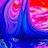 TV SCREENSAVER Pure Visual Bliss Satisfying Abstract 4K Flow Background
