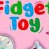 15 DIY Super Fidget Toys Pop It And Stress Relief Toys Viral TikTok Videos Fidget Diy Popit