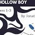 TBR Ep 14 Lockwood Co The Hollow Boy Part 1