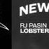 RJ Pasin Lobster