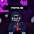 FDY Evolution Dust Sans Gamepass Roblox Undertale Judgement Day