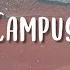 Vampire Weekend Campus Campus Lyrics