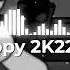Really Happy 2K22 But Oswald Sing It