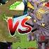 OP BOSSES ALLIANCE Vs REDSTONE DIAMOND NETHERITE ALLIANCE MOB BATTLE IN MINECRAFT