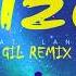 VIZE Feat Laniia Stars G1L REMIX