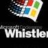 Windows Whistler Startup And Shutdown Sounds