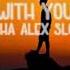 Sasha Alex Sloan Dancing With Your Ghost Slowed