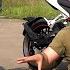 Китай или Япония Voge GP300 Vs Kawasaki Ninja 300 МОТОЗОНА 86