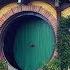 Деревня Хоббитов Новая Зеландия Hobbiton