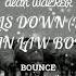 Alan Walker All Falls Down Lexio Roldan Law Bootleg Bounce