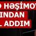 Polad Həşimovun Bacısı Bu Kişi üçün Görün Nə Etdi Pişik Rauf 2 Ci Hissə