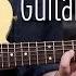 A Better Way To Learn The Guitar