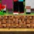 ВСЕ ЗАБЫЛИ ПРО ЭТОГО ЖИТЕЛЯ В МАЙНКРАФТ Компот Minecraft