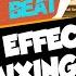 Mixing Hip Hop Beat Mixing Sound Effects Chops Stabs And Vocal FX Mixing Mixing Tips