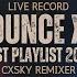 Vol 1 INDO BOUNCE KOPLO LIVE RECORD CXSKY RMXR MIXTAPE