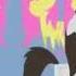 MLP Very Hot Pony Animation