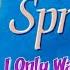 Dusty Springfield 1963 I Only Wanna Be With You