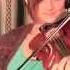 The Bells Of Notre Dame On Violin Taryn Harbridge