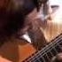 2009 BRAZILIAN MUSIC INSTITUTE TICO TICO Guitar Four Hand Exchanging