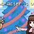 Friday Night Funkin Zanta But Every Turn A Different Character Is Used UTAU BETADCIU