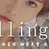 I M Falling In Love 郭靜 寧桓宇 心電的感應 低空飛行 貼近 停在妳左右 I M Falling Love 動態歌詞