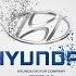 Hyundai Logo