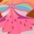 HD Winx Club Flora Transformation Enchantix In Hungarian Dub