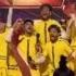 V Unbeatable Dwyane Wade Hits GOLDEN BUZZER For Indian Dance Group America S Got Talent 2019