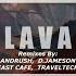 Lava East Cafe Radio Mix