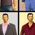 How To Get All Suits In GTA Vice City All Locations