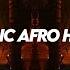 Arabic Afro House Mix 2025 Middle Eastern Afro House Mixed By AFRONOM