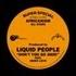 Africanism Liquid People Ft Heido Levo Don T You Go Away