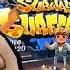 Subway Surfers Welcome To Buenos Aires Jake Gameplay Cartoons Mee